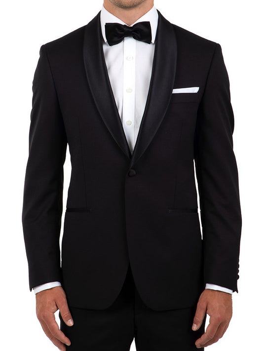 Cambridge FMG100 Stirling Dinner Suit