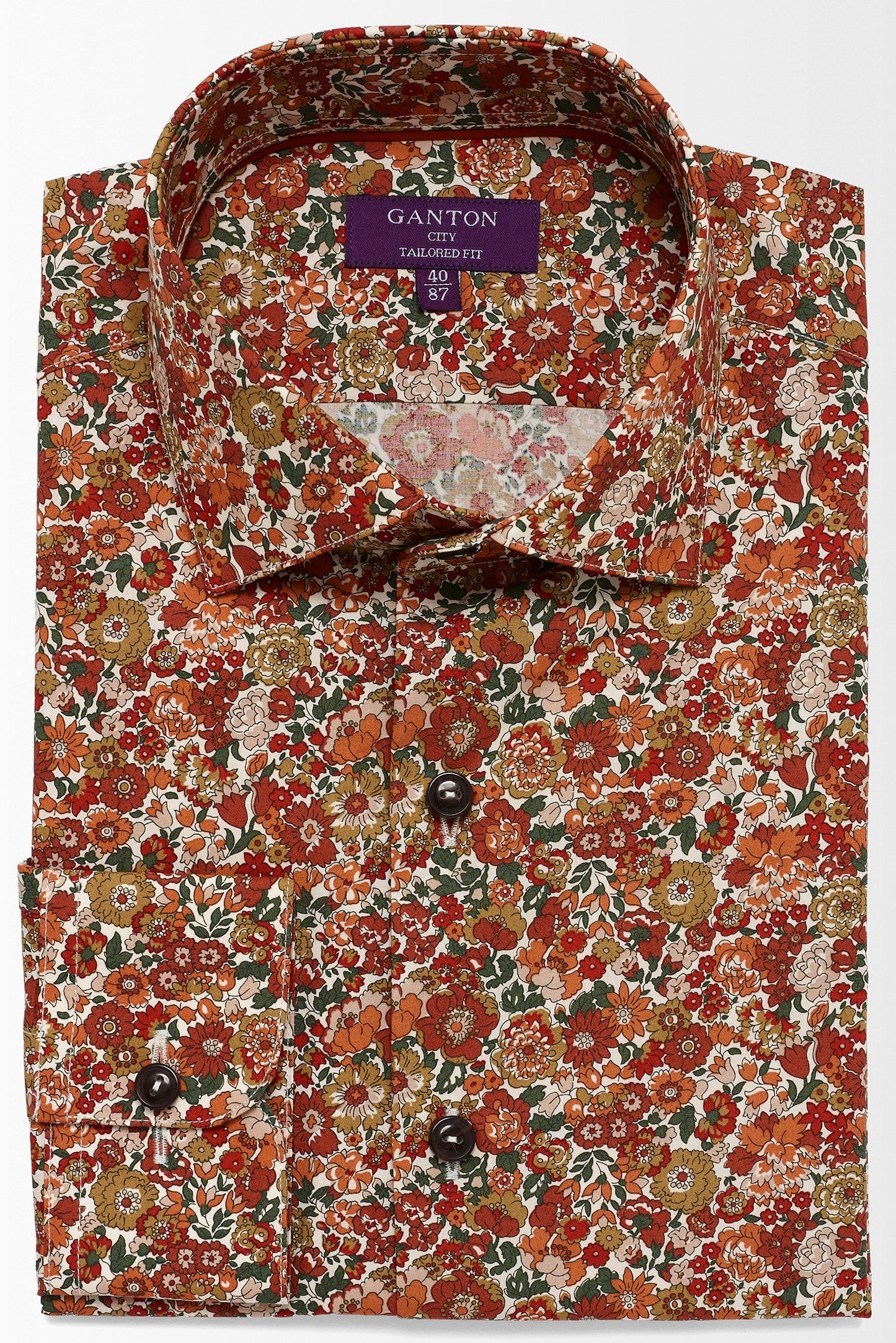 Ganton FN2504 London Shirt