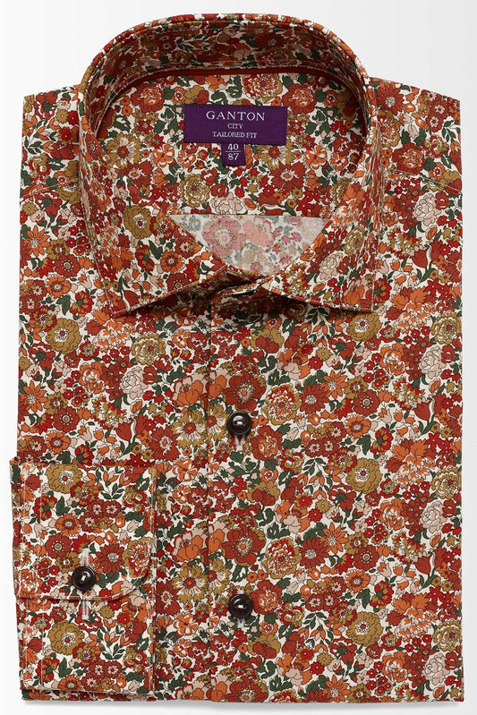 Ganton FN2504 London Shirt