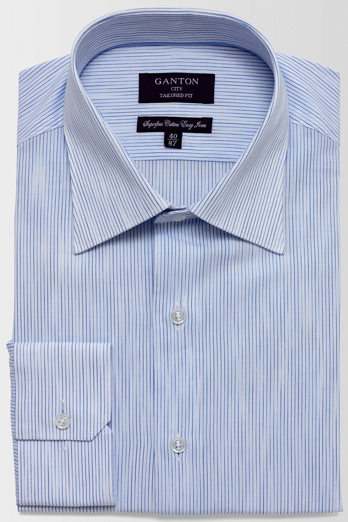 Ganton FN2506 York Shirt