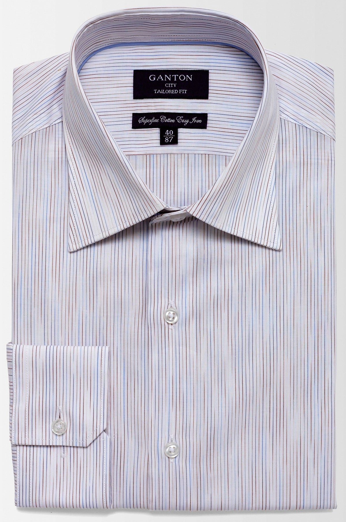 Ganton FN2506 York Shirt