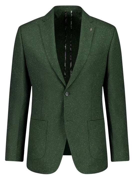Uberstone FUU587 Zeke Jacket