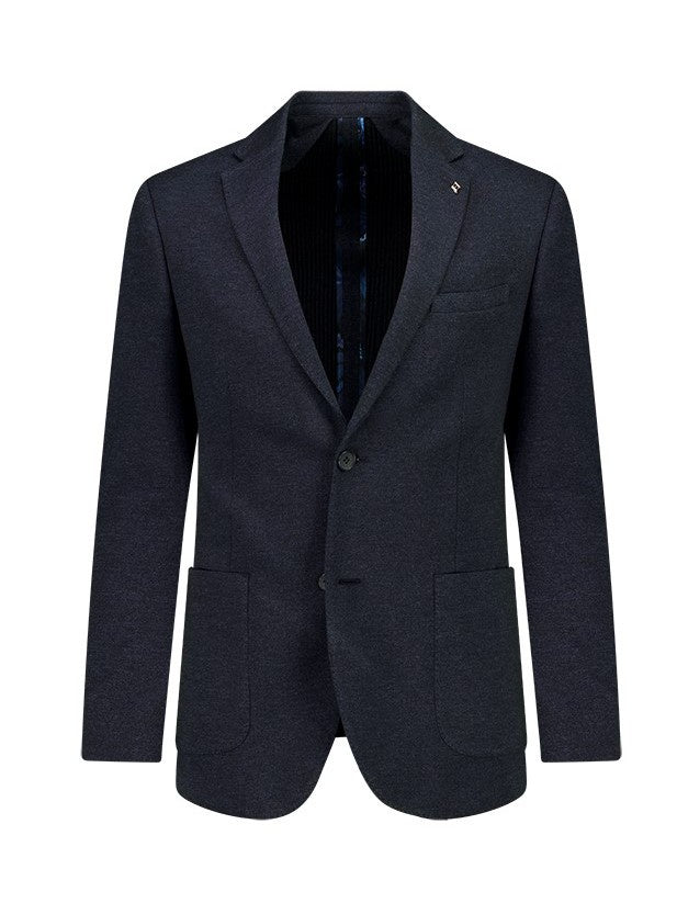 Uberstone FUV507 Zeke Melange Jacket