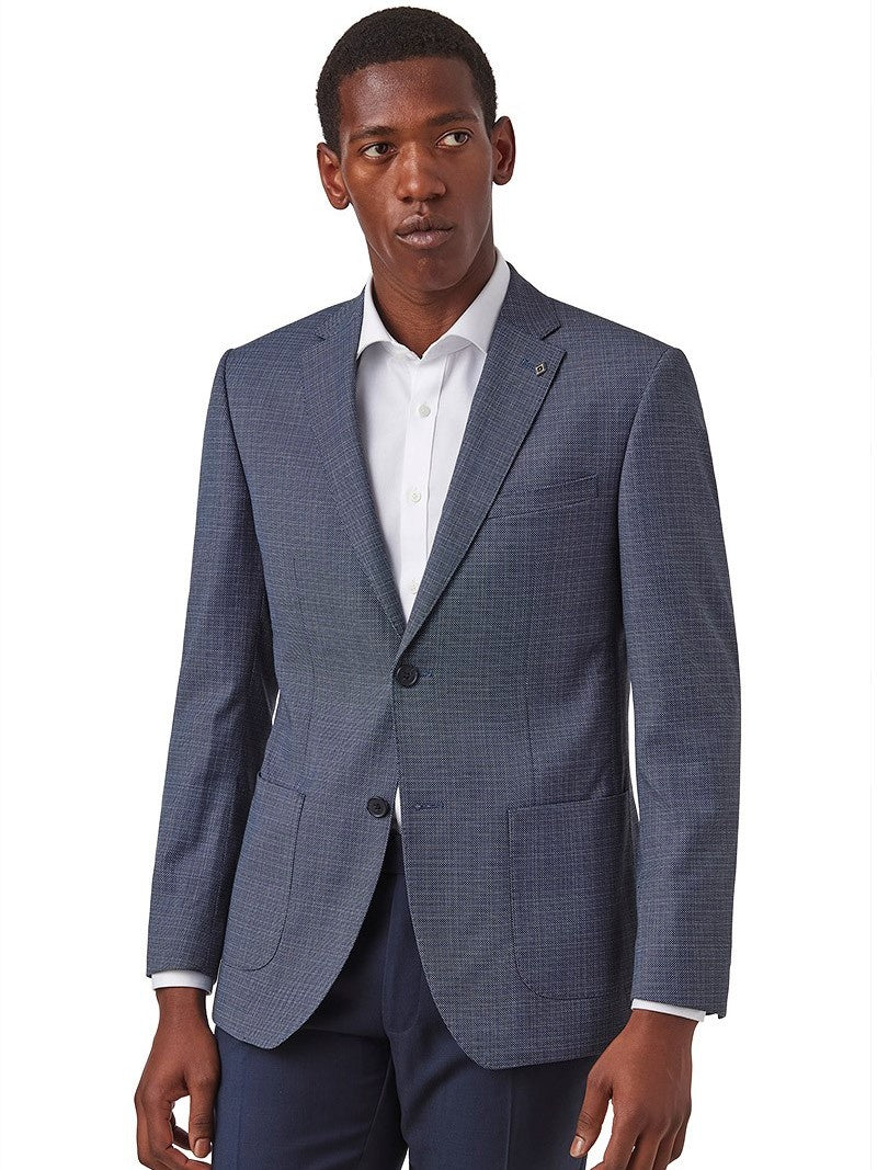 Uberstone FUW520 Zeke Jacket