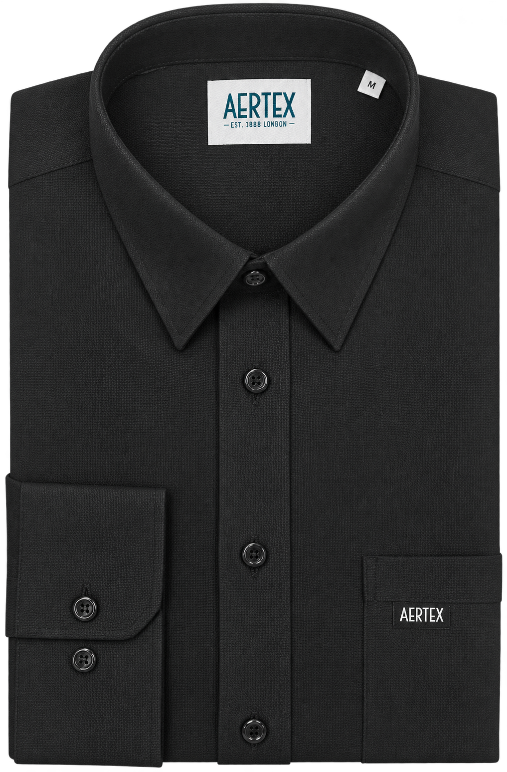 Aertex FYI175 Glastonbury LS Shirt