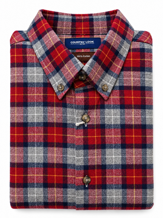 Country Look FYP114 Galway Shirt