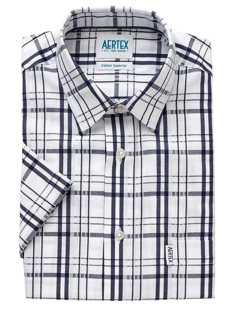 Aertex FYQ105 Cotton Superior Taunton Polo