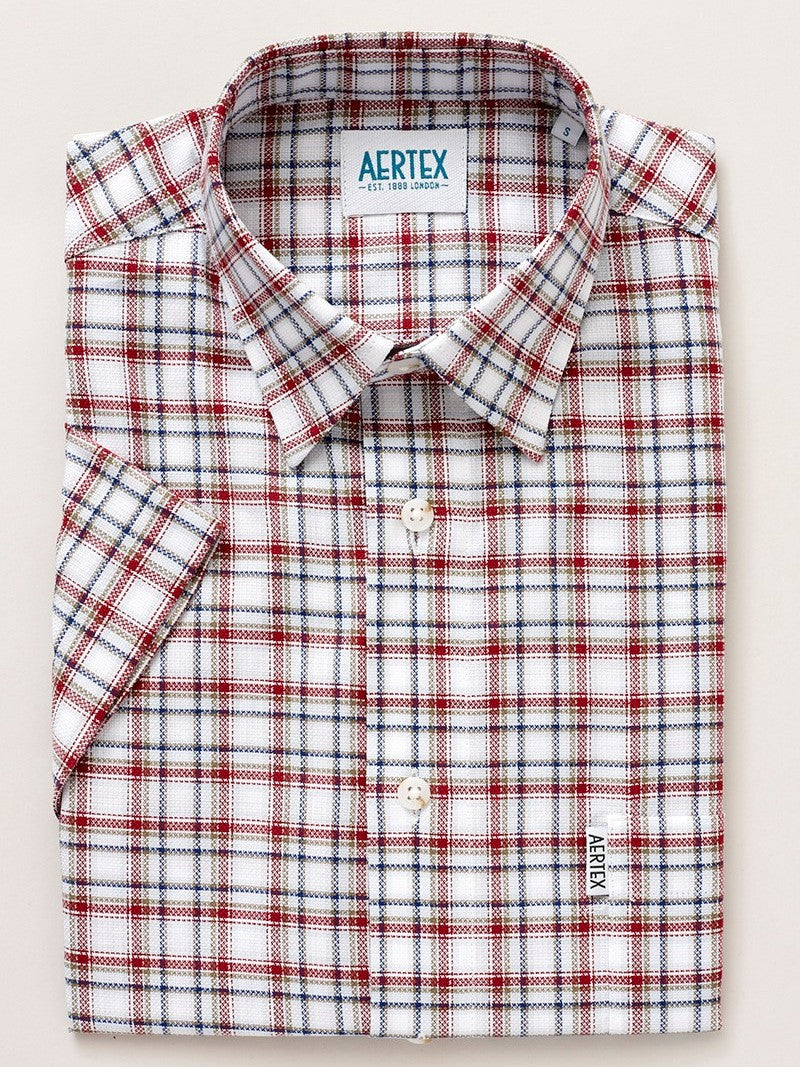 AERTEX SHIRTS – Thomson's Suits Ltd