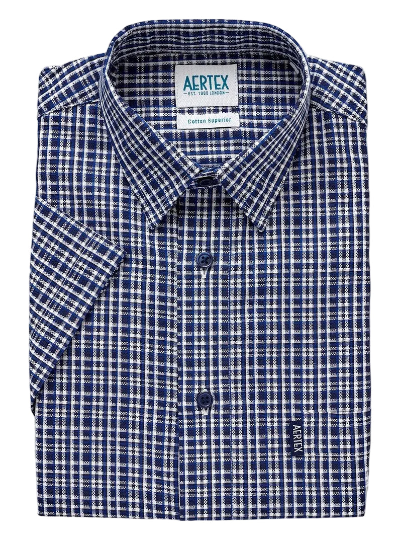 Aertex FYQ112 Cotton Superior Taunton Polo