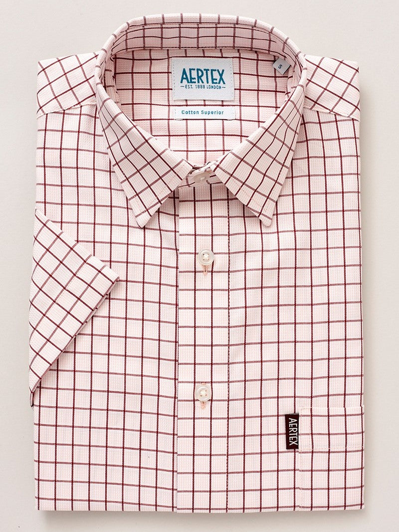 Aertex FYQ115 CS Taunton Polo