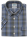 Aertex FYS151 CS Taunton Polo