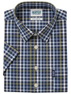 Aertex FYS151 CS Taunton Polo
