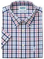 Aertex FYS151 CS Taunton Polo
