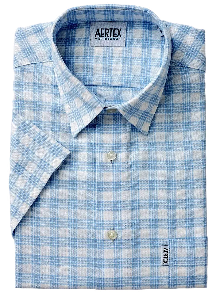 Aertex FYS153 Taunton Polo
