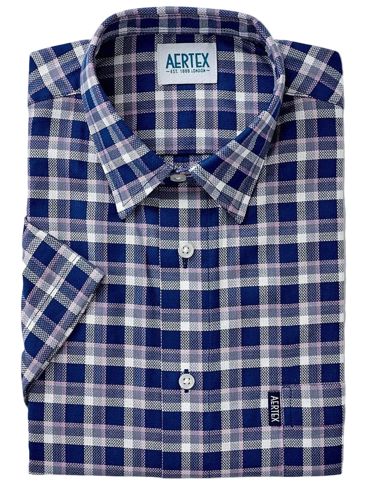 Aertex FYS161 Taunton Polo