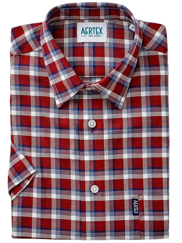 Aertex FYS161 Taunton Polo