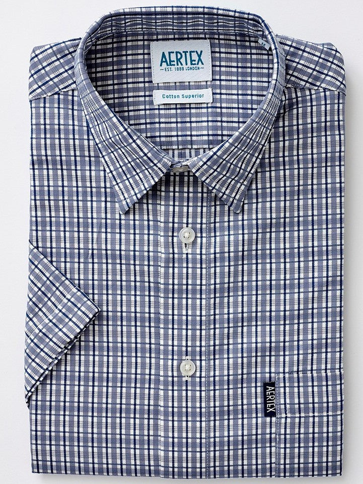 Aertex FYS164 CS Taunton Polo