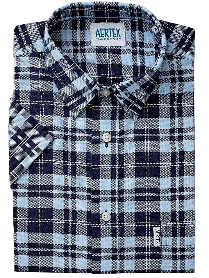 Aertex FYS165 Taunton Polo