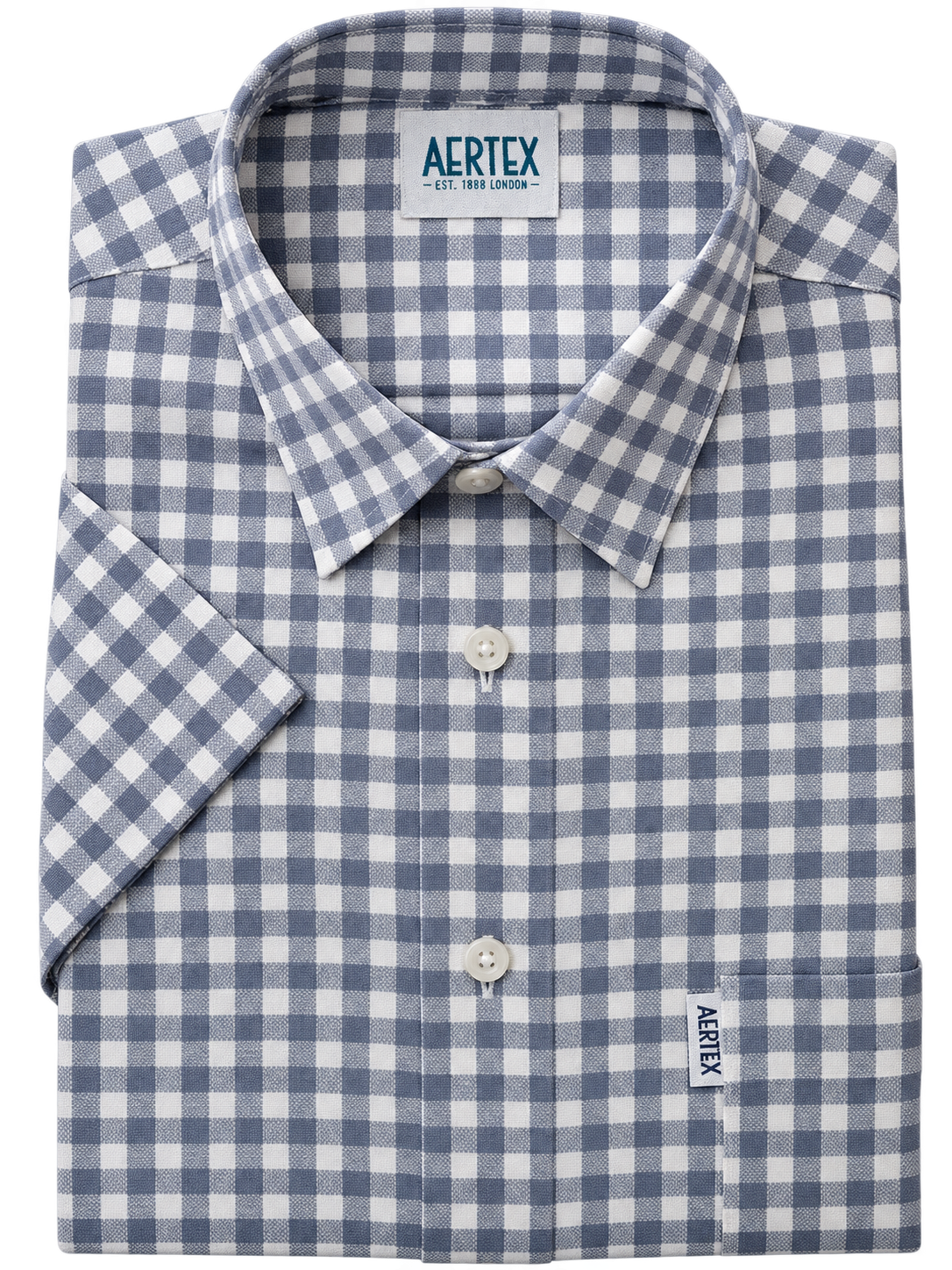 Aertex FYS166 Taunton Polo