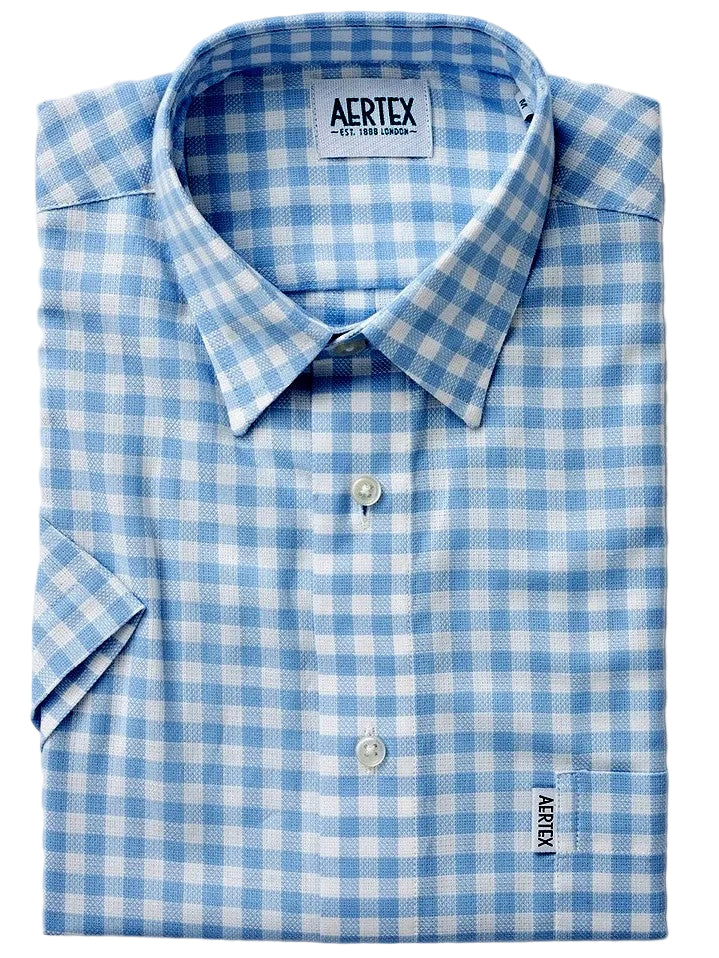 Aertex FYS166 Taunton Polo