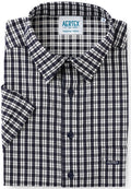 Aertex FYU180 Boys Superior Cotton Derby Polo