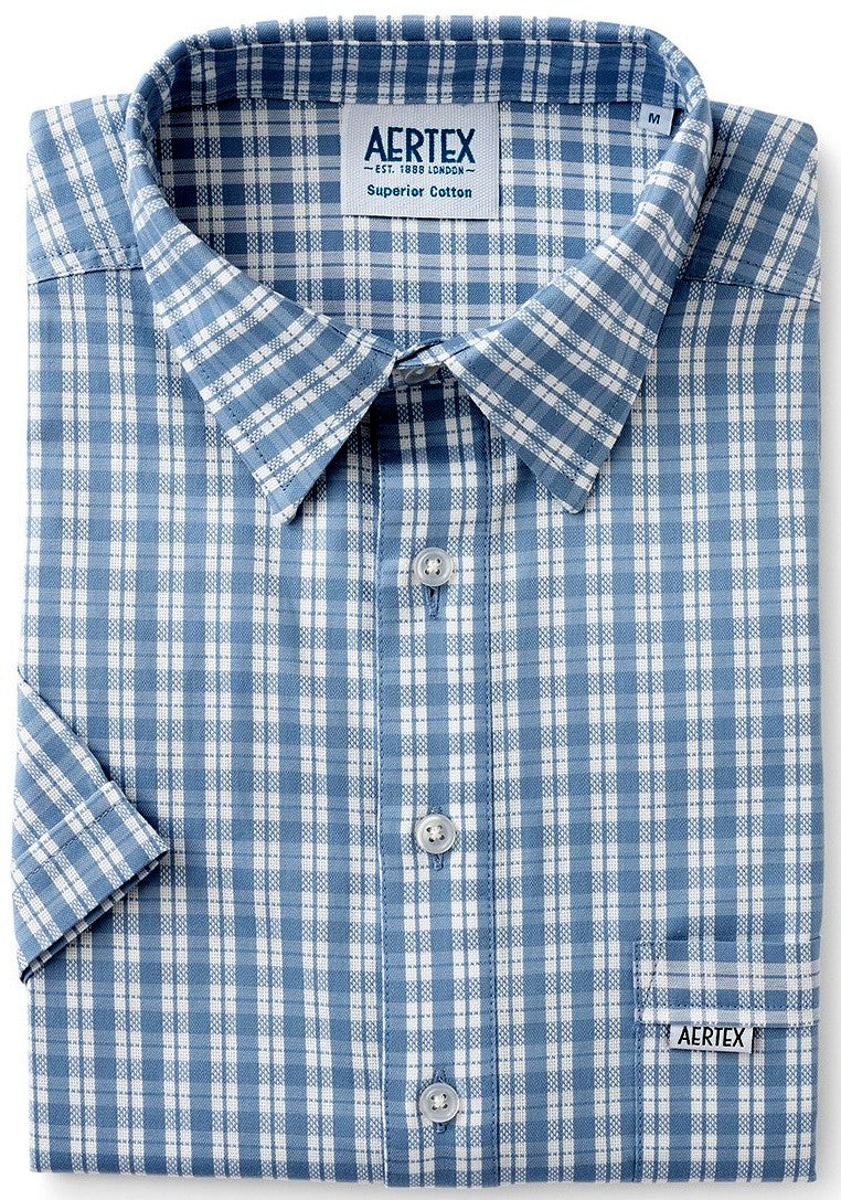 Aertex FYU180 Cotton Superior Taunton Polo