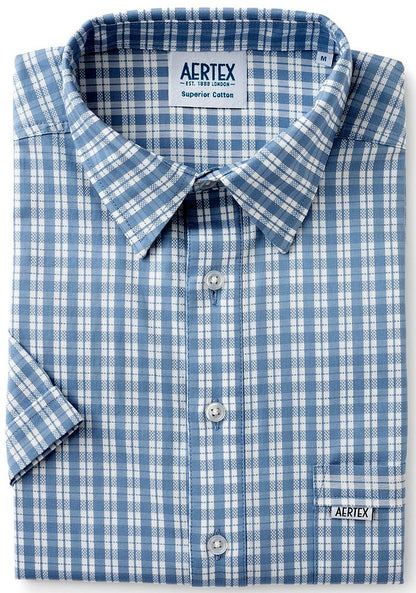 Aertex FYU180 Cotton Superior Taunton Polo