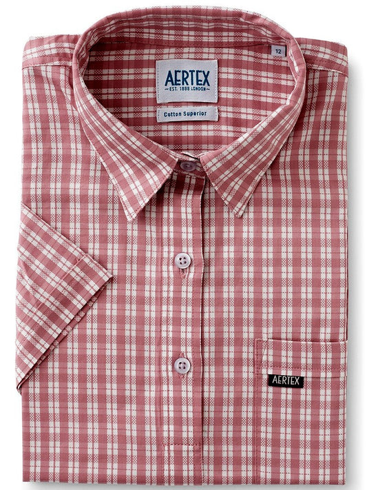 Aertex FYU180 Superior Cotton Wells Ladies Polo