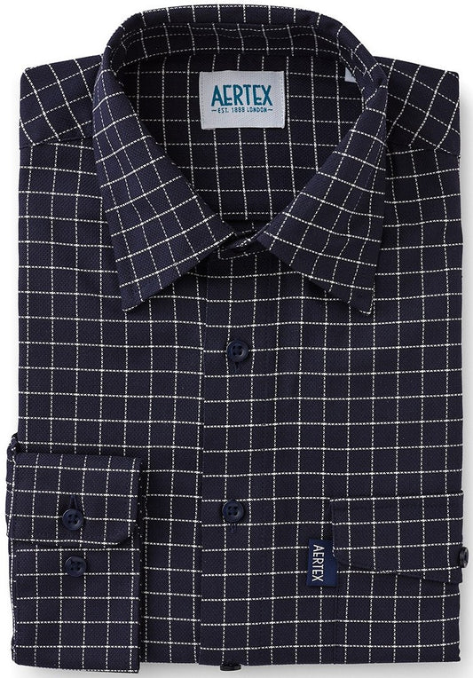 Aertex FYU181 Glastonbury Shirt
