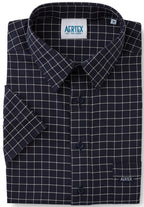 Aertex FYU181 Taunton Polo Shirt