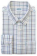 Aertex FYU183 Superior Cotton Glastonbury Shirt