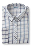 Aertex FYU183 Cari 3/4 Sleeve Shirt