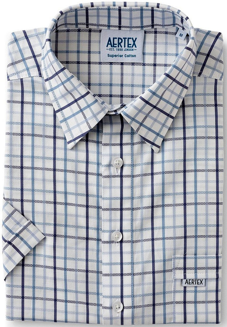 Aertex FYU183 Superior Cotton Taunton Polo