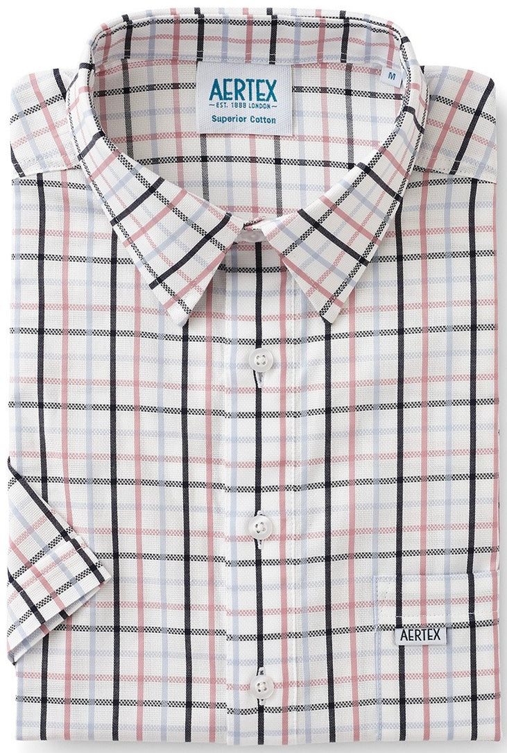 Aertex FYU183 Superior Cotton Taunton Polo