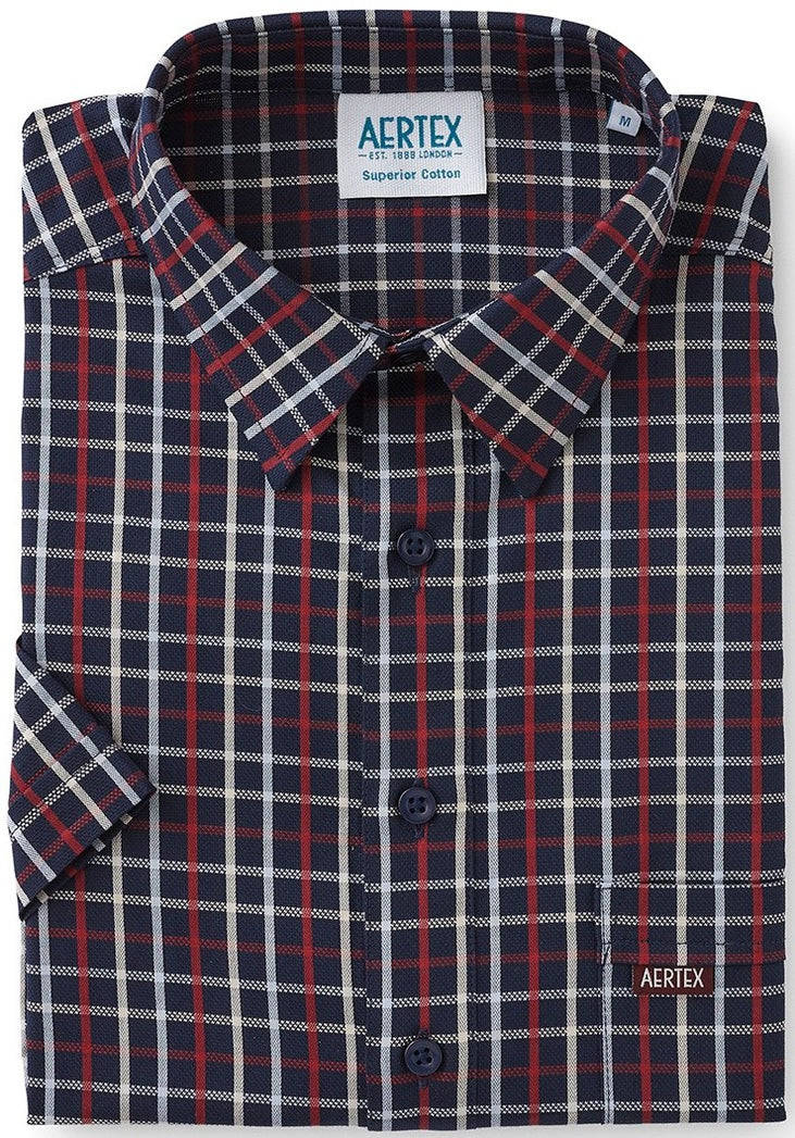 Aertex FYU183 Superior Cotton Taunton Polo