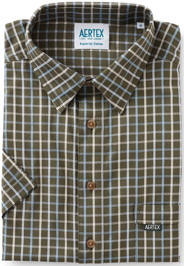 Aertex FYU183 Superior Cotton Taunton Polo