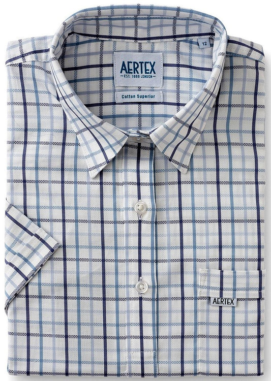 Aertex FYU183 Superior Cotton Wells Ladies Polo