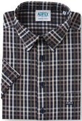 Aertex FYU184 Boys Superior Cotton Polo