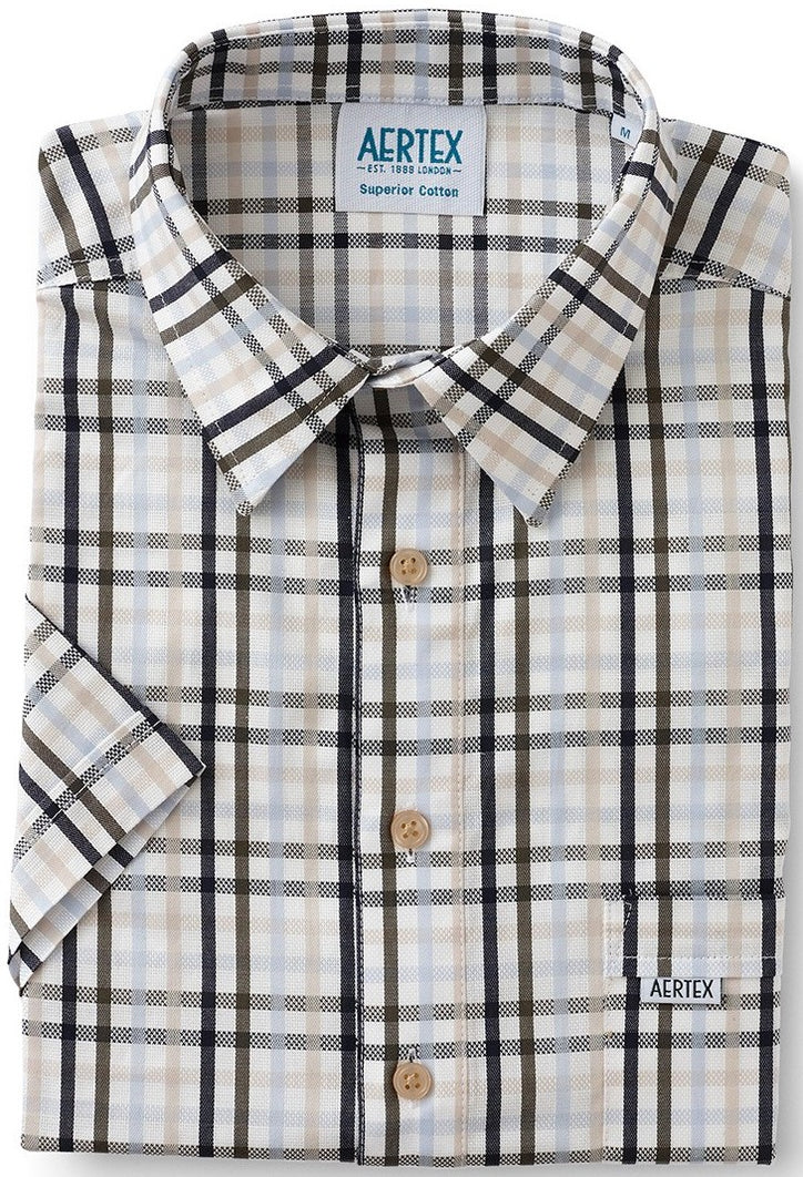 Aertex FYU184 Superior Cotton Taunton Polo
