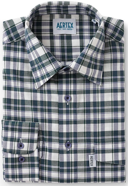 Aertex FYU185 Glastonbury Shirt