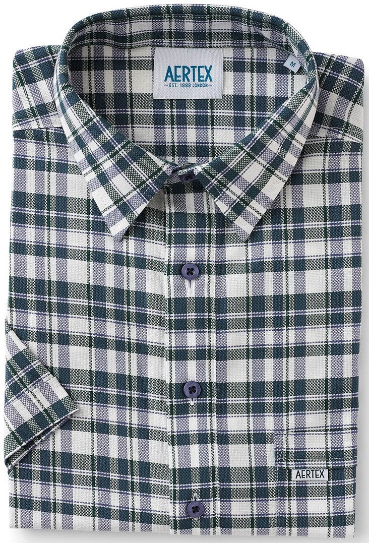 Aertex FYU185 Taunton Polo