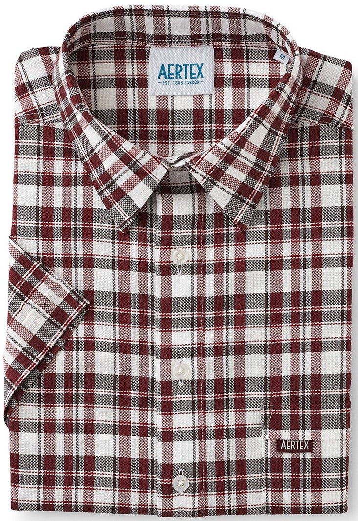 Aertex FYU185 Taunton Polo