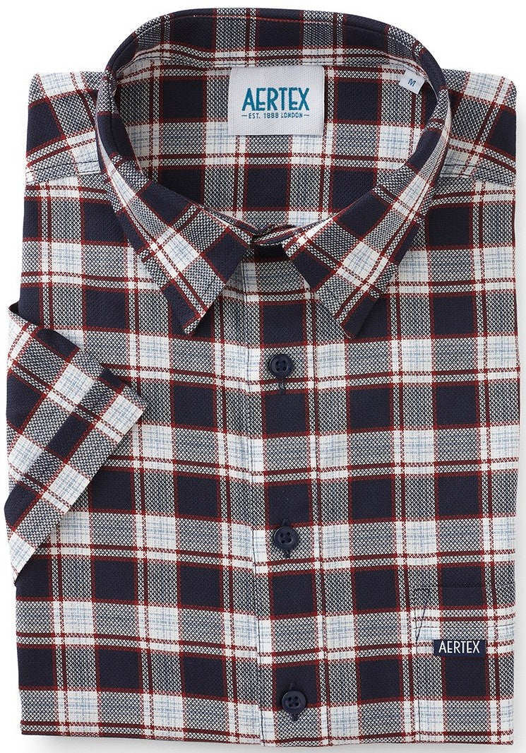 Aertex FYU187 Taunton Polo
