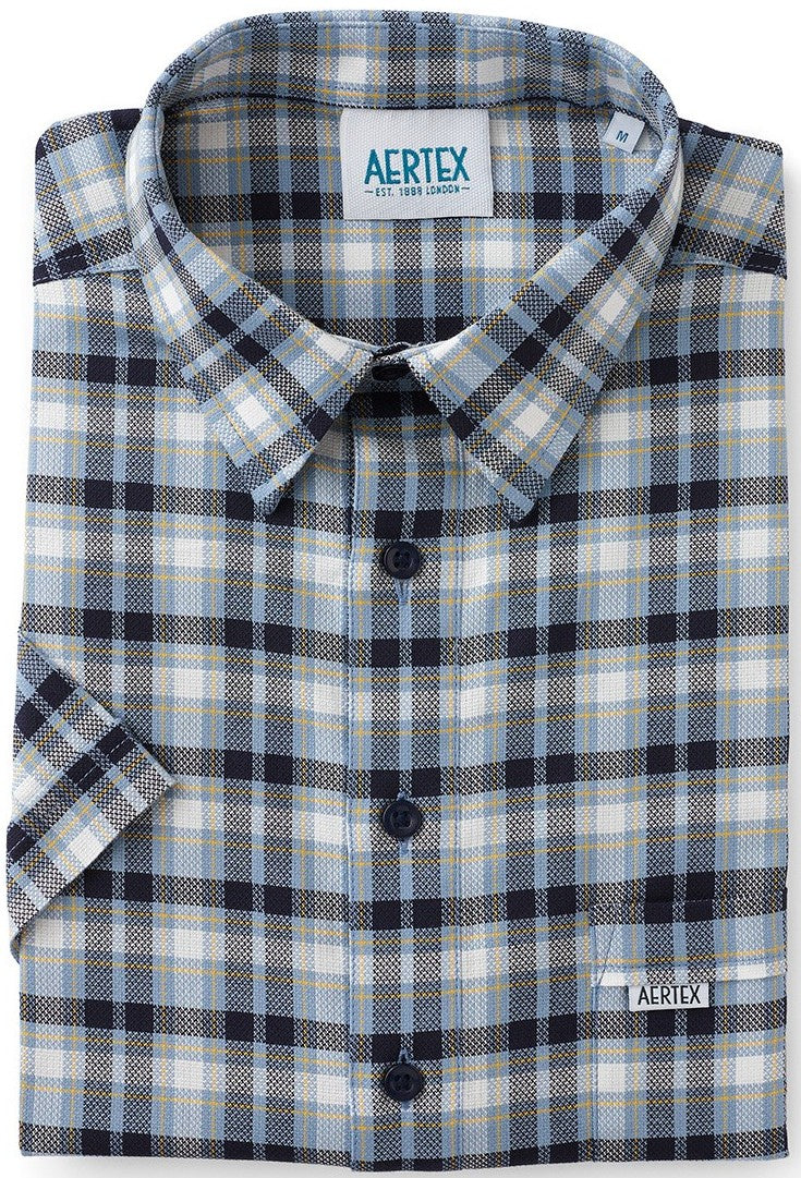 Aertex FYU189 Taunton Polo