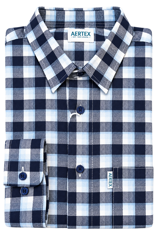 Aertex FYU190 Glastonbury Shirt