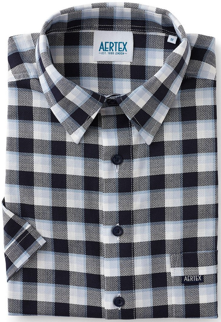 Aertex FYU190 Boys Derby Polo