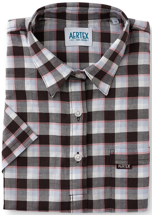 Aertex FYU190 Wells Ladies Polo