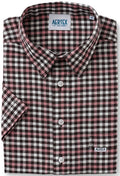 Aertex FYU191 Boys Derby Polo