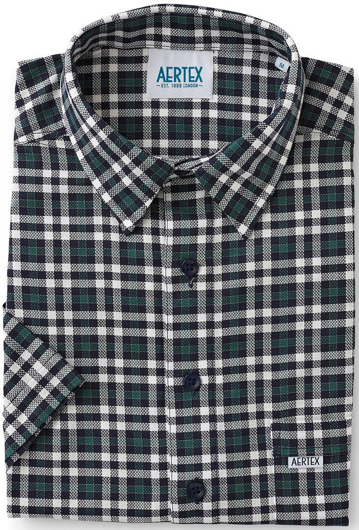 Aertex FYU191 Taunton Polo