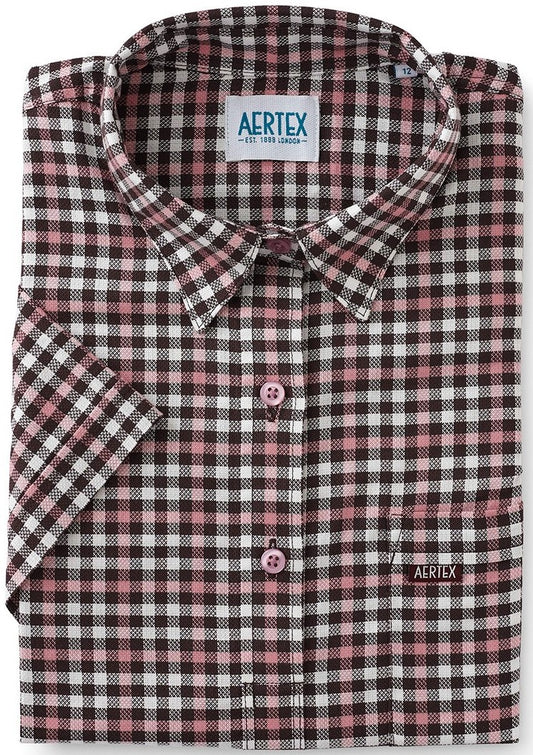 Aertex FYU191 Wells Ladies Polo